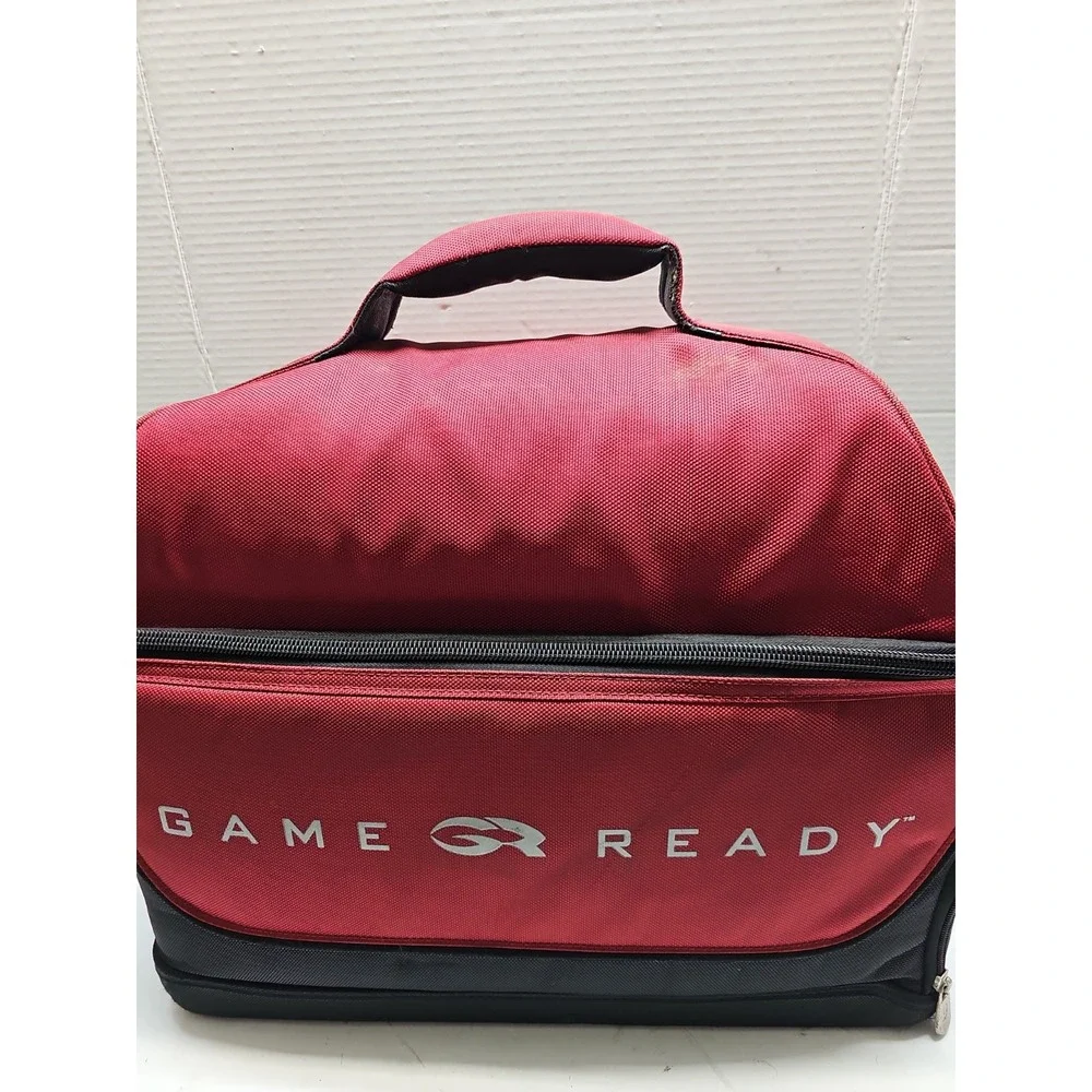 Game Ready Pro 2.1 Cold Therapy Unit Machine Power Cord & Hose (USED)